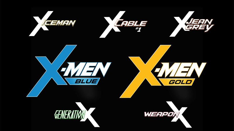 Illustration for article titled What in God's Name Is Going on With the X-Men: A Comics Guide